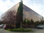 Centro de Negocio en Madrid 